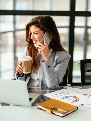 Empresaria Sumicity Giga mias Fibra