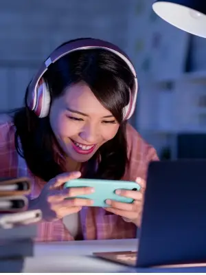 pratique games com altissima velocidade na internet da sumicity giga mais fibra